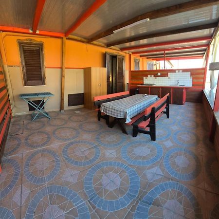 אגריג'נטו Villa Jolanda & Carmelo מראה חיצוני תמונה