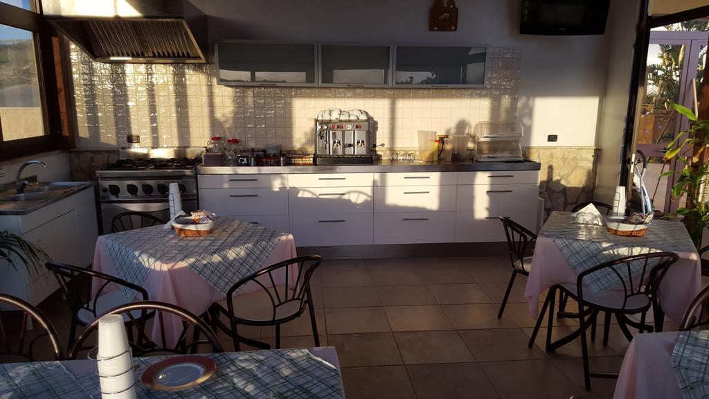 אגריג'נטו Villa Jolanda & Carmelo מראה חיצוני תמונה