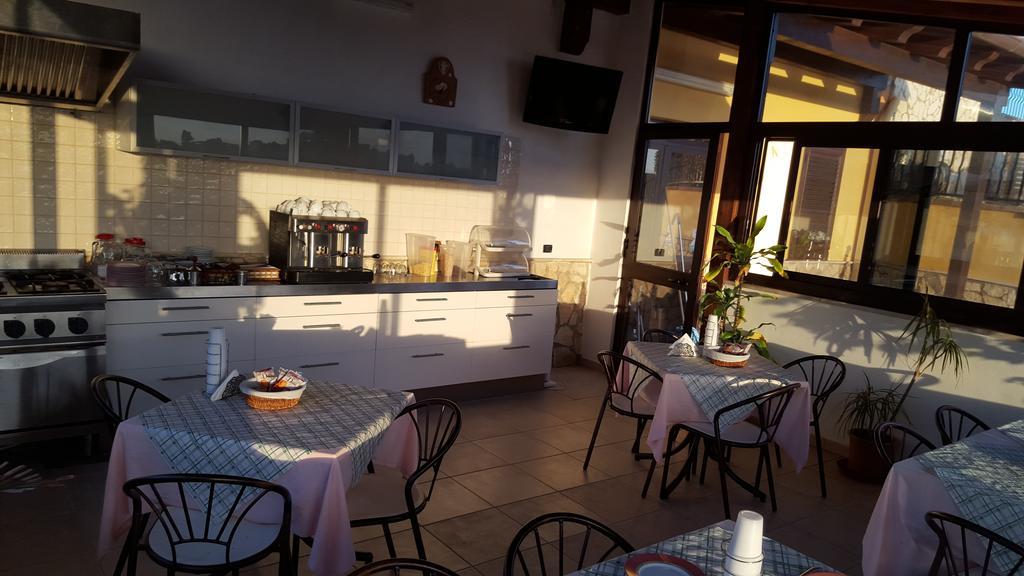 אגריג'נטו Villa Jolanda & Carmelo מראה חיצוני תמונה
