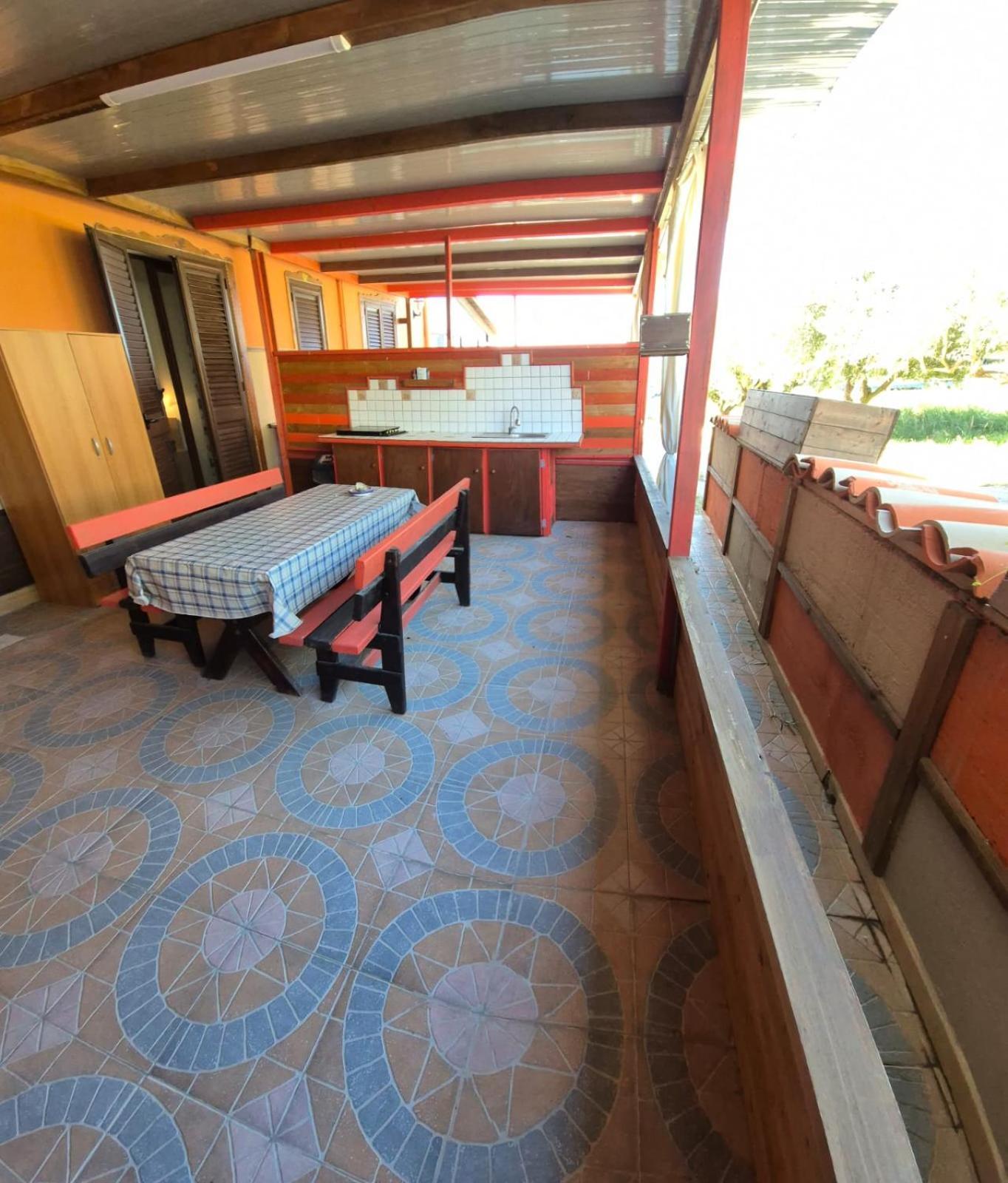 אגריג'נטו Villa Jolanda & Carmelo מראה חיצוני תמונה