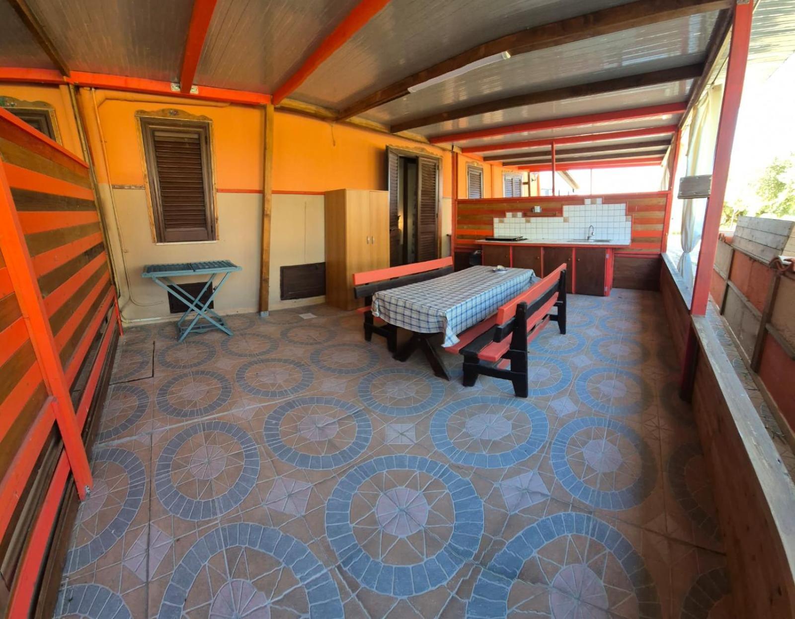 אגריג'נטו Villa Jolanda & Carmelo מראה חיצוני תמונה