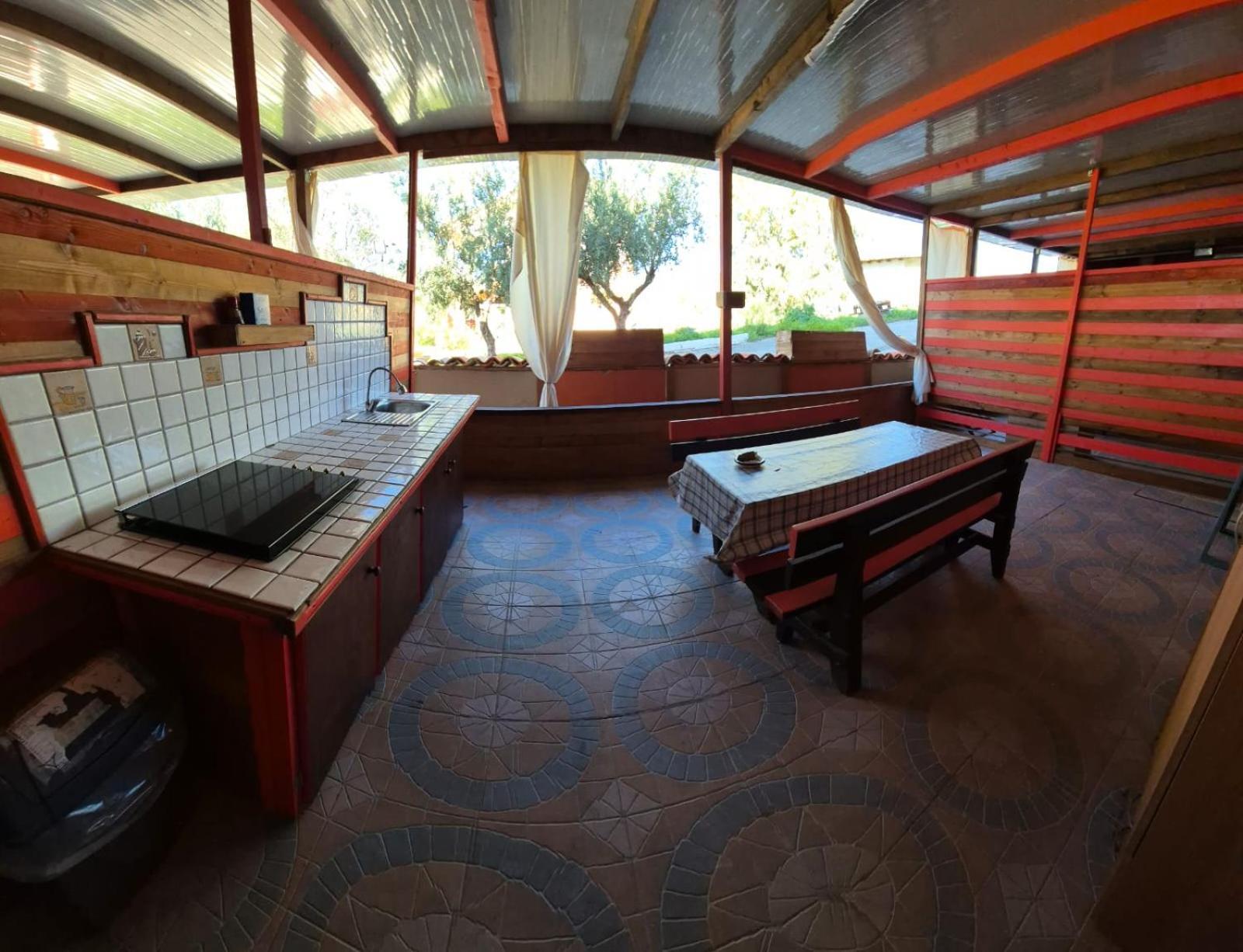 אגריג'נטו Villa Jolanda & Carmelo מראה חיצוני תמונה