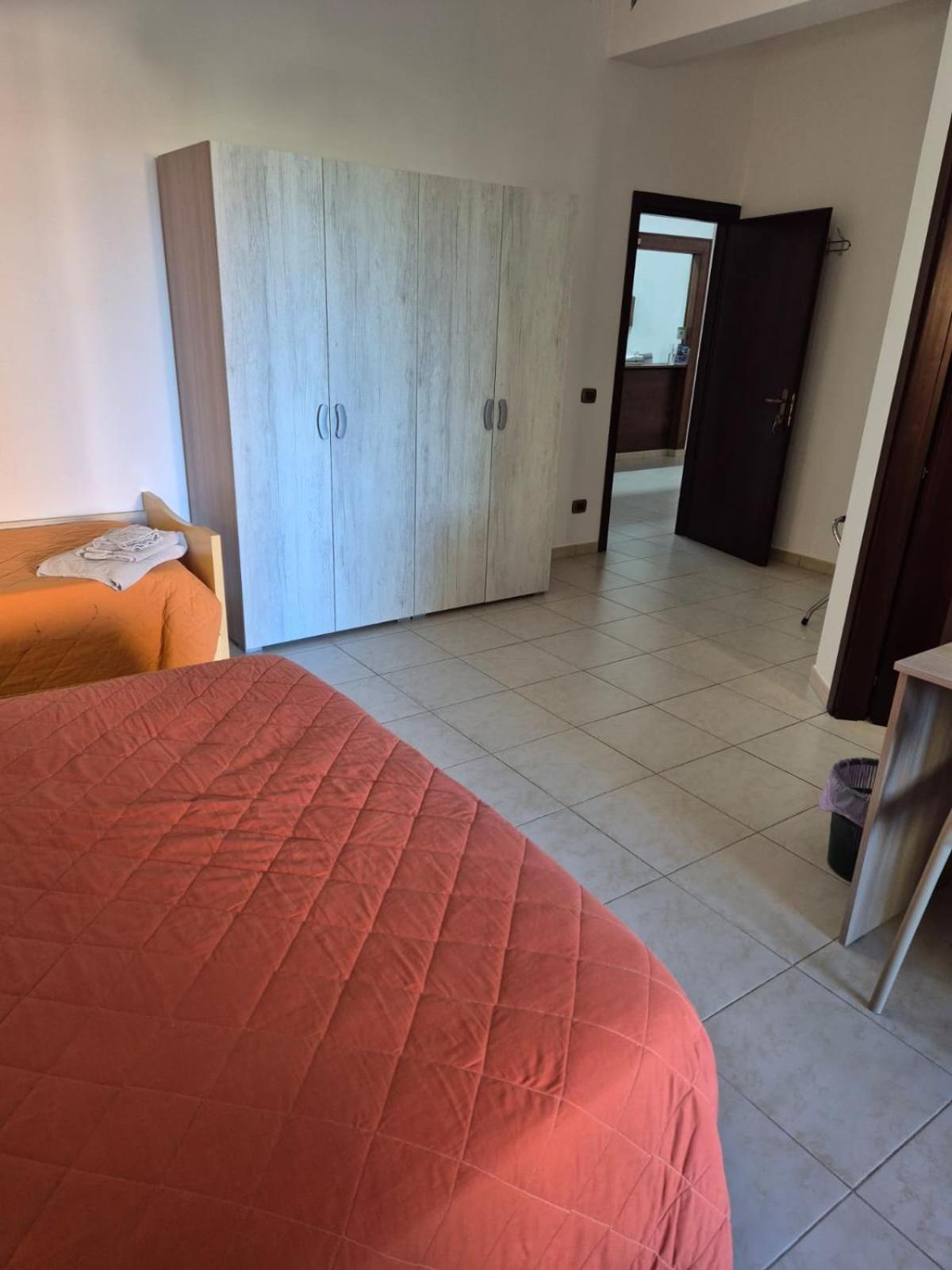 אגריג'נטו Villa Jolanda & Carmelo מראה חיצוני תמונה