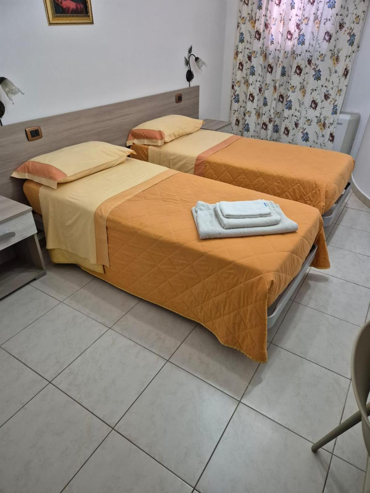אגריג'נטו Villa Jolanda & Carmelo מראה חיצוני תמונה