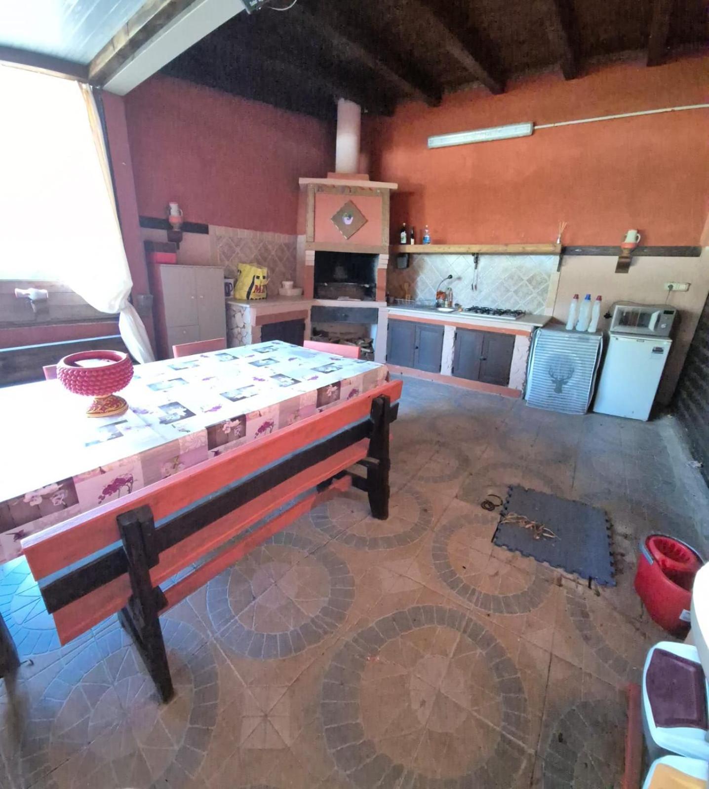 אגריג'נטו Villa Jolanda & Carmelo מראה חיצוני תמונה