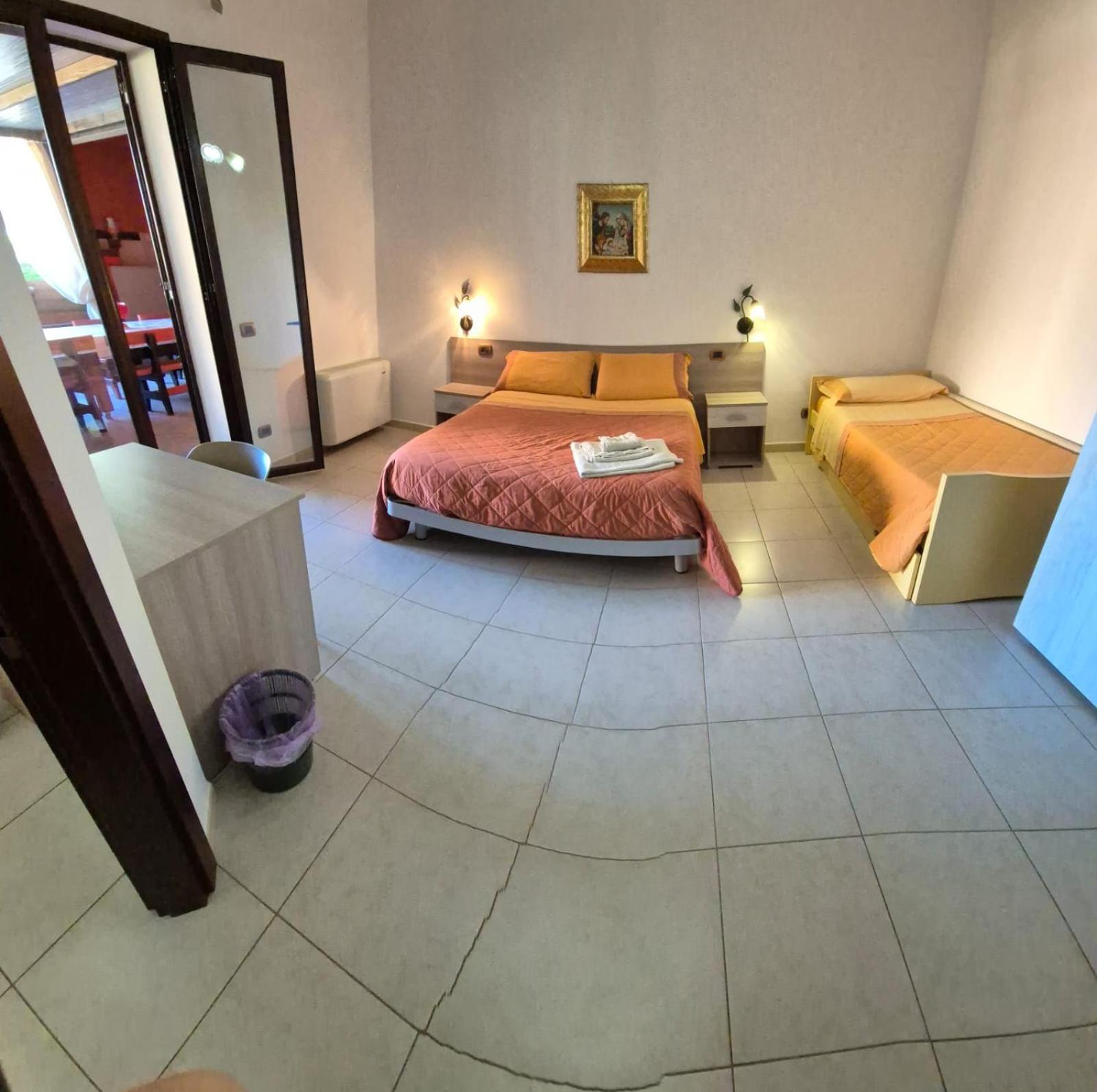 אגריג'נטו Villa Jolanda & Carmelo מראה חיצוני תמונה