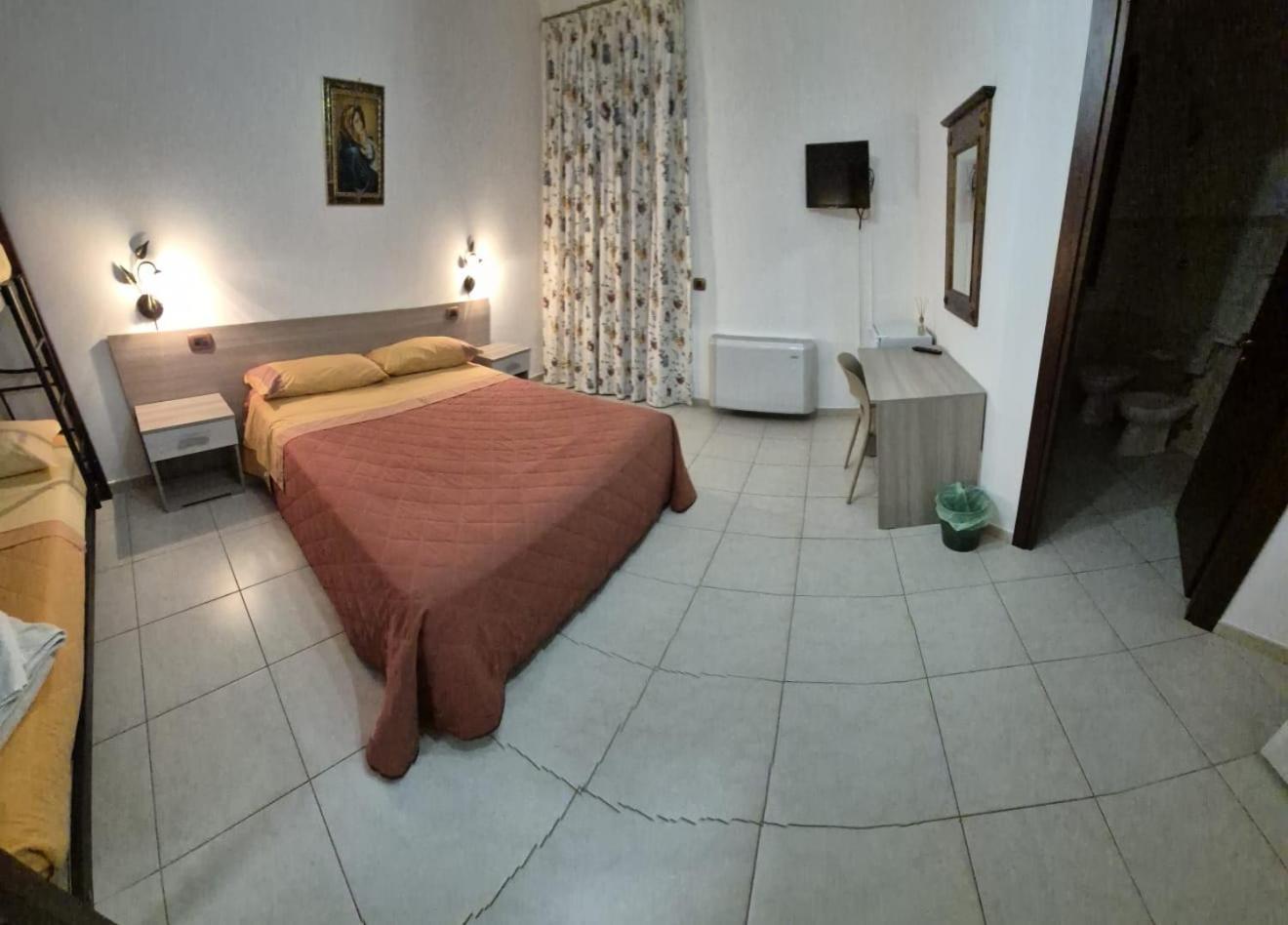 אגריג'נטו Villa Jolanda & Carmelo מראה חיצוני תמונה