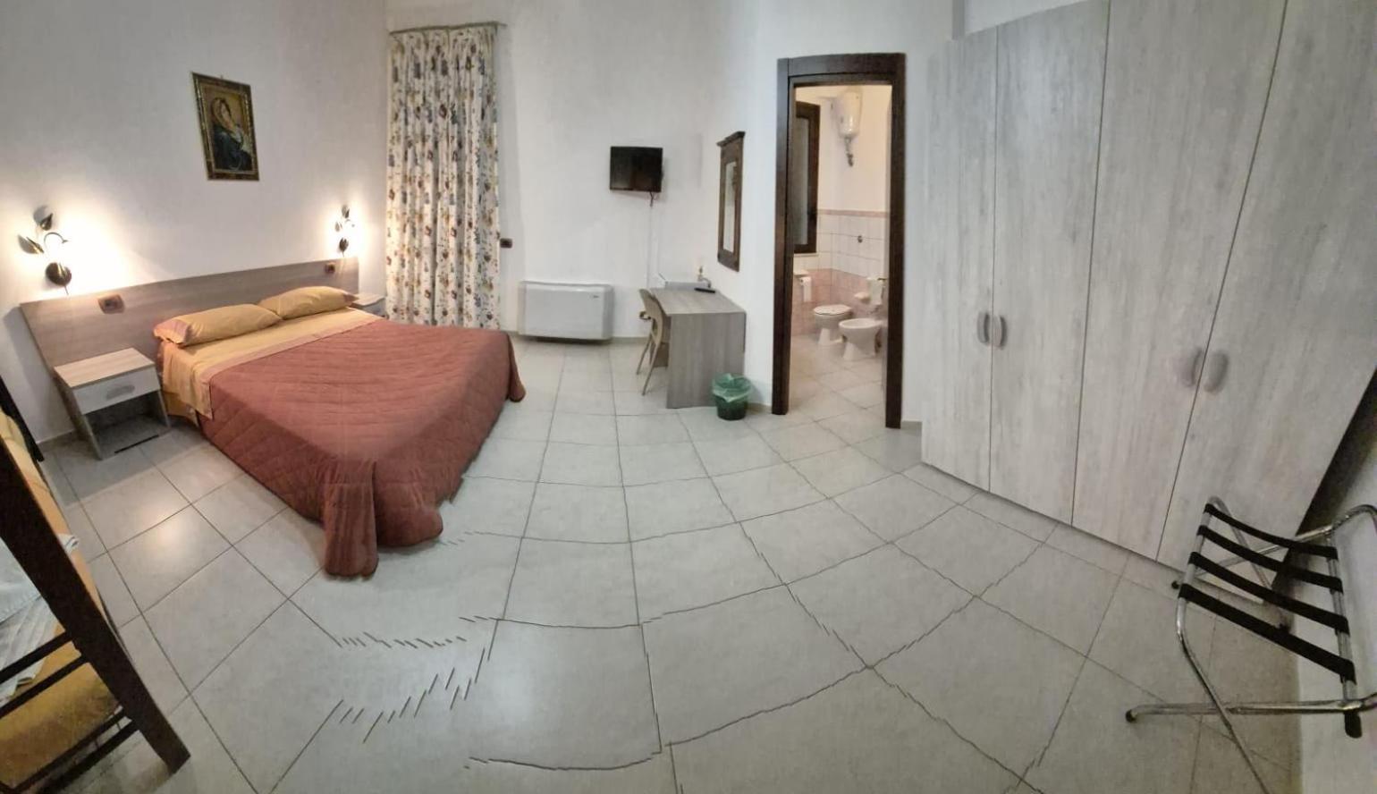 אגריג'נטו Villa Jolanda & Carmelo מראה חיצוני תמונה