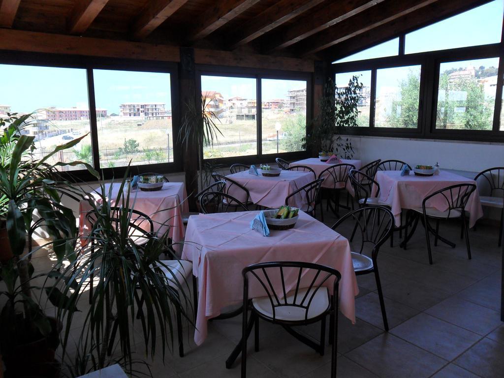 אגריג'נטו Villa Jolanda & Carmelo מראה חיצוני תמונה