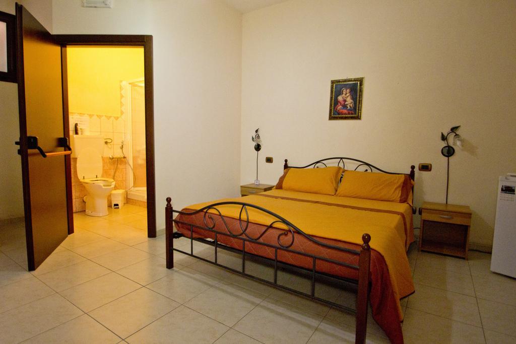 אגריג'נטו Villa Jolanda & Carmelo חדר תמונה