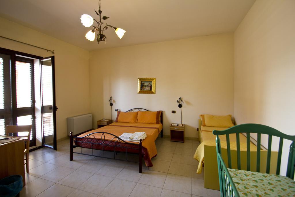 אגריג'נטו Villa Jolanda & Carmelo חדר תמונה
