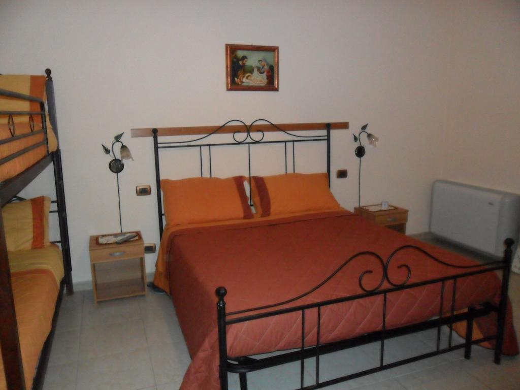אגריג'נטו Villa Jolanda & Carmelo חדר תמונה