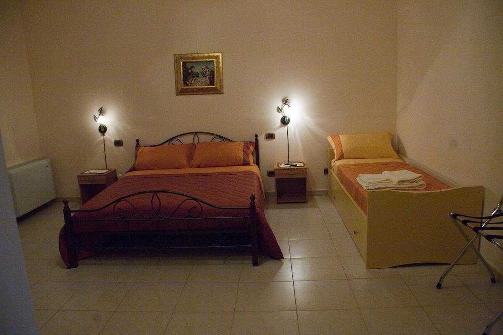אגריג'נטו Villa Jolanda & Carmelo מראה חיצוני תמונה