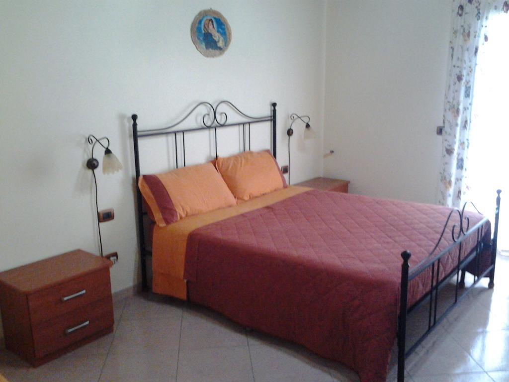 אגריג'נטו Villa Jolanda & Carmelo חדר תמונה