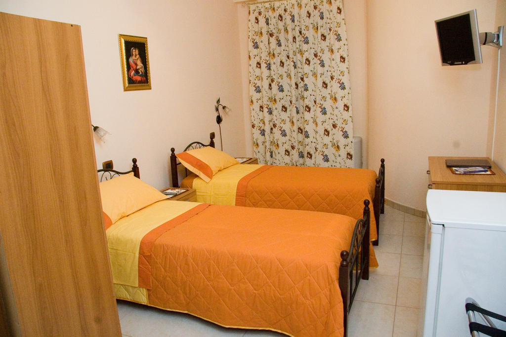 אגריג'נטו Villa Jolanda & Carmelo חדר תמונה