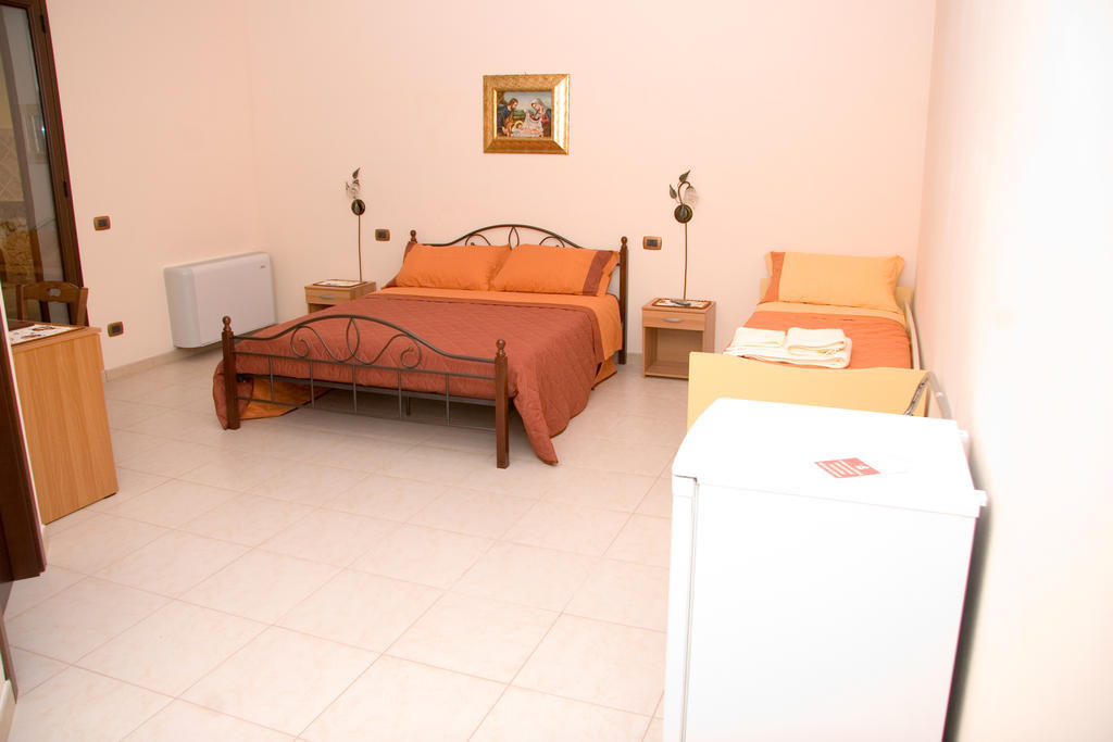 אגריג'נטו Villa Jolanda & Carmelo חדר תמונה