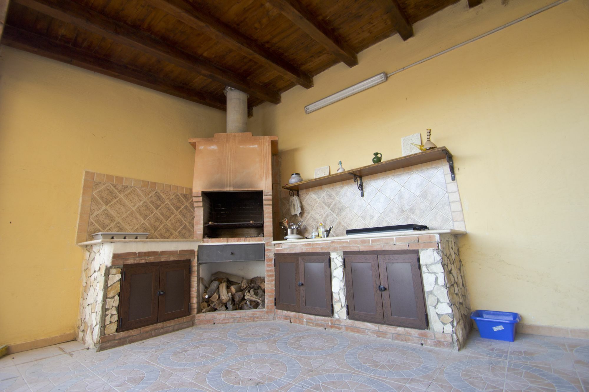 אגריג'נטו Villa Jolanda & Carmelo מראה חיצוני תמונה